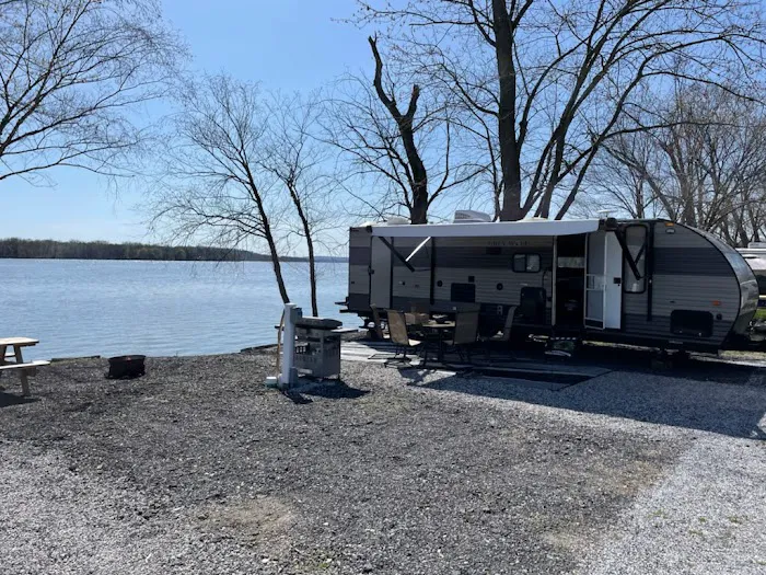 River Pointe Campground & Marina 0