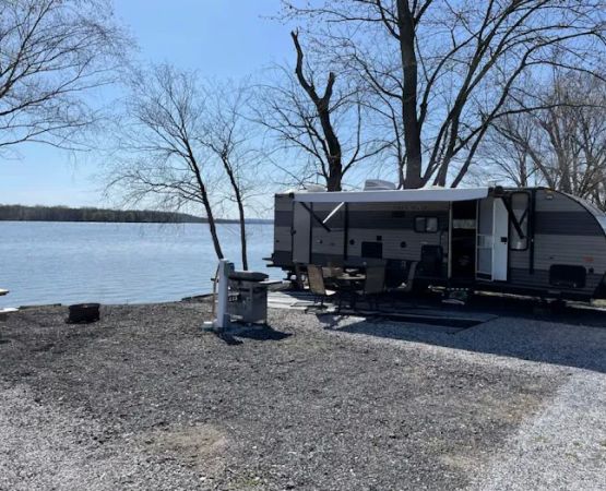 River Pointe Campground & Marina