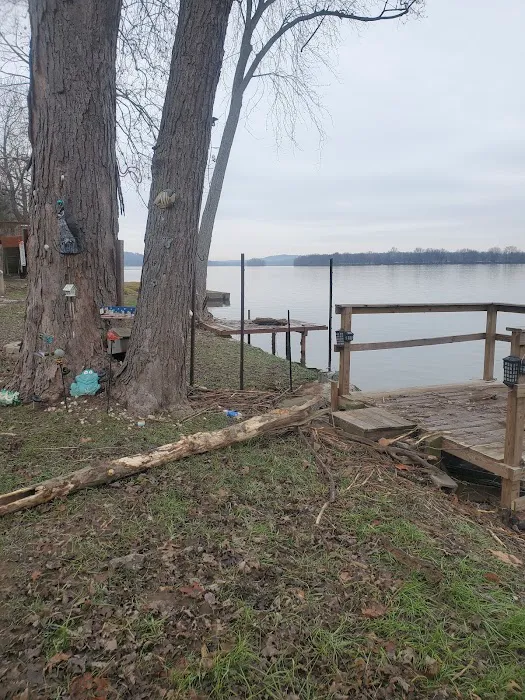 River Pointe Campground & Marina 2