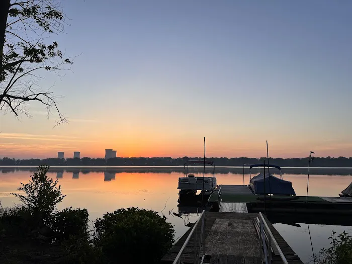 River Pointe Campground & Marina 3