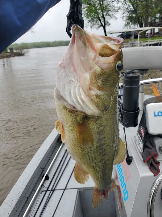 River Pointe Campground & Marina 4