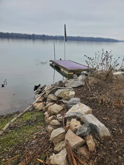 River Pointe Campground & Marina 1