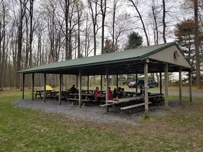 Camp Pioneer 8