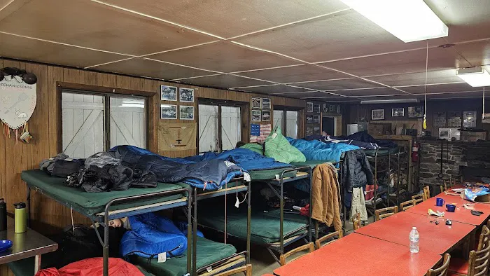 Camp Pioneer 3