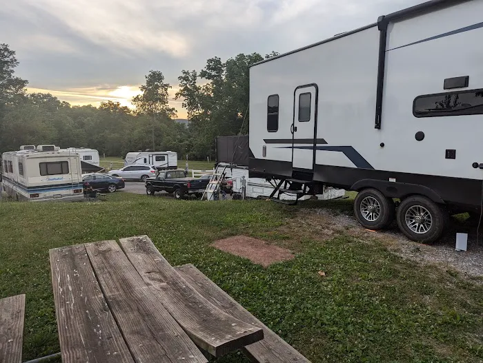 Walmar Manor Campground 3