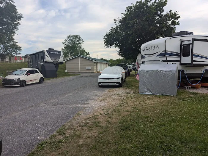 Walmar Manor Campground 0