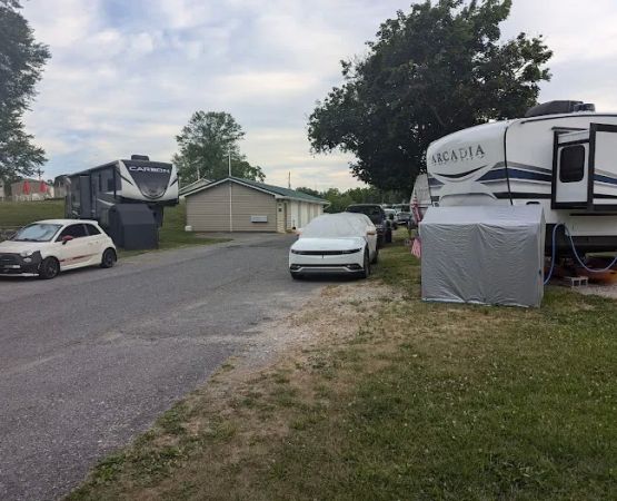 Walmar Manor Campground