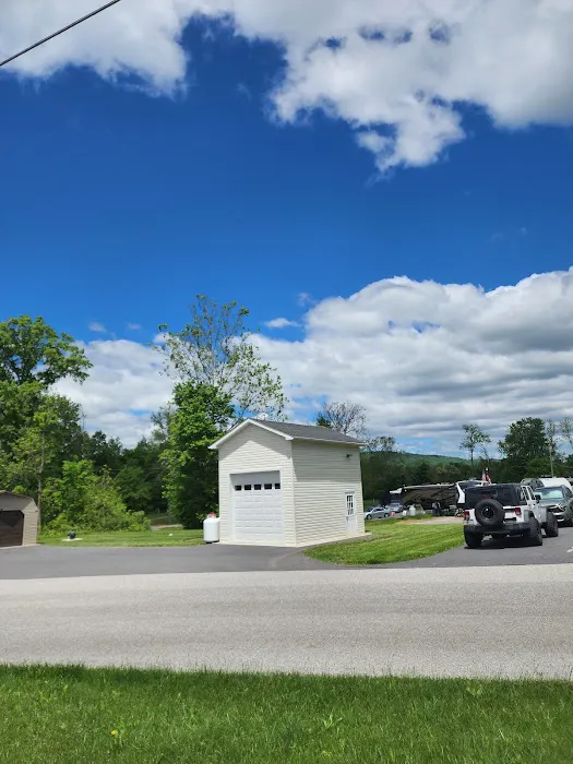 Walmar Manor Campground 2