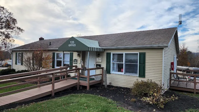 Walmar Manor Campground 4