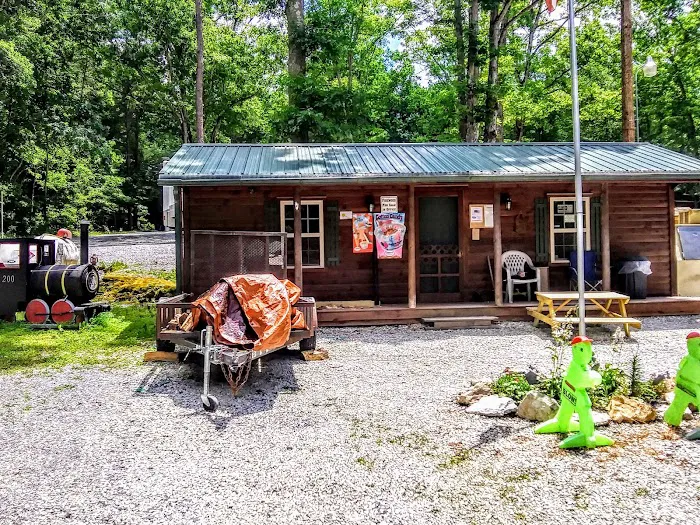 Cherokee Campground & Family 7