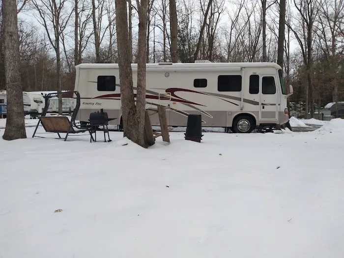 Cherokee Campground & Family 4