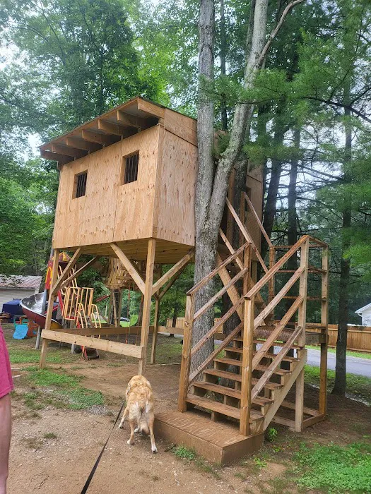 Cherokee Campground & Family 3