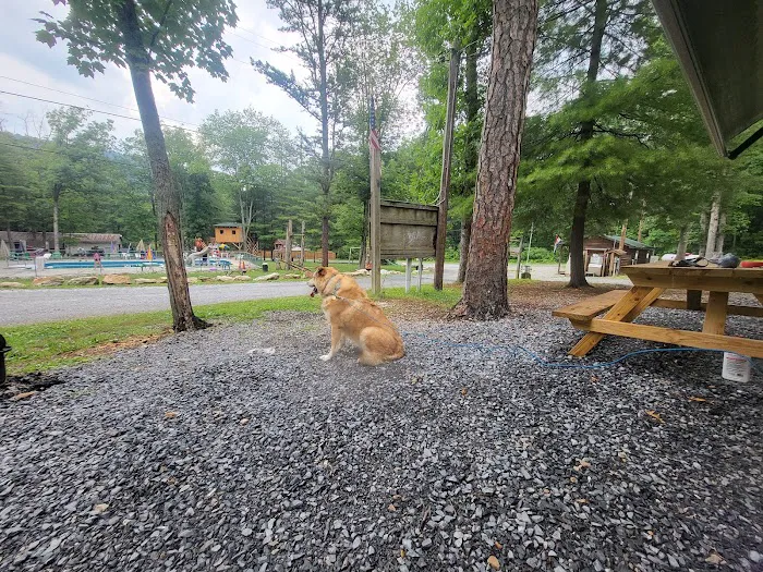 Cherokee Campground & Family 2