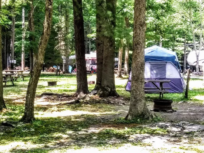 Cherokee Campground & Family 8