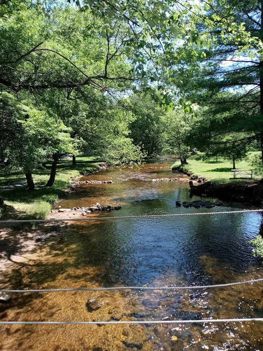Mountain Creek Campground 3