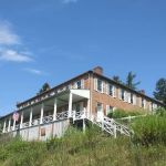 Pinegrove Furnace Group Campground