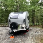 Charcoal Hearth Campground