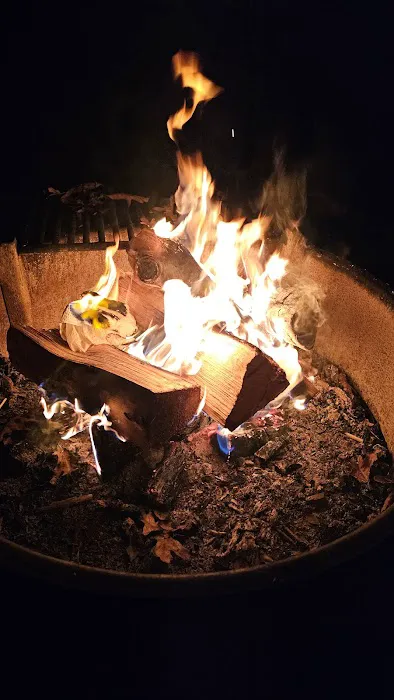 Charcoal Hearth Campground 4