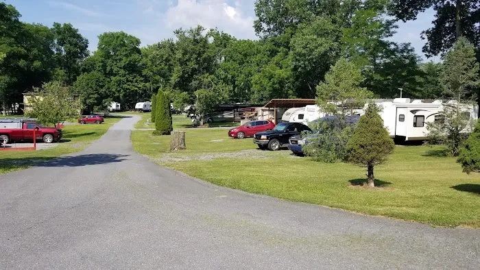 Lupfer's Grove & Campground 1