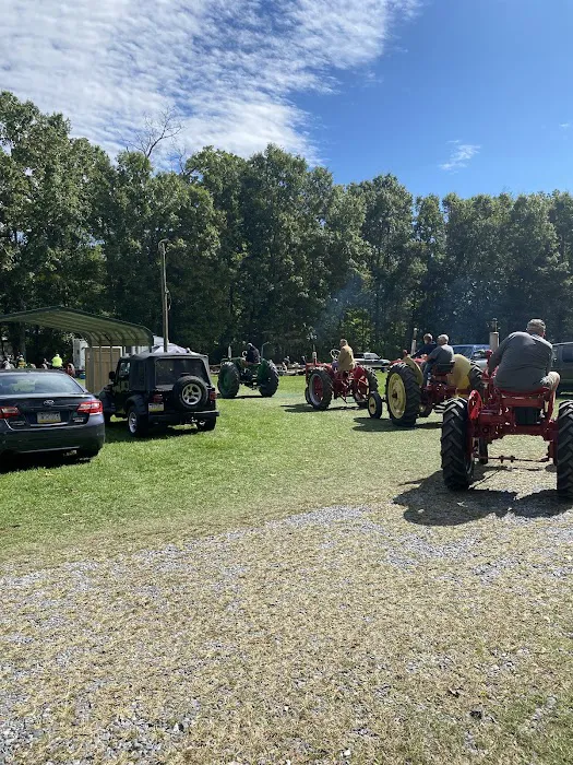 Lupfer's Grove & Campground 0