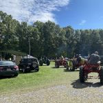 Lupfer's Grove & Campground