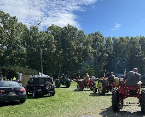 Lupfer's Grove & Campground