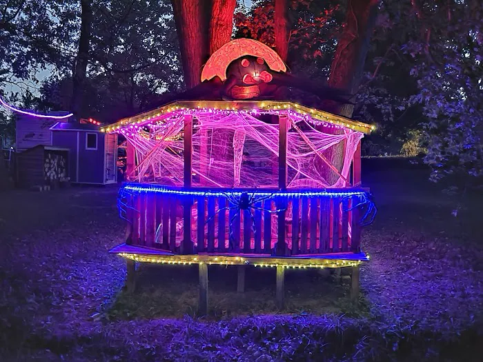 Moore's Campground 4
