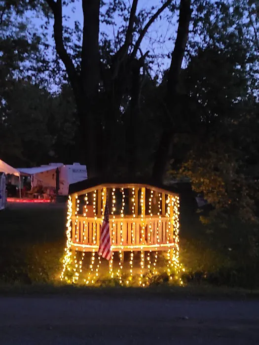 Moore's Campground 2