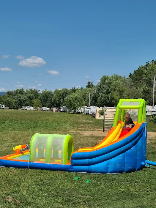 Moore's Campground 1