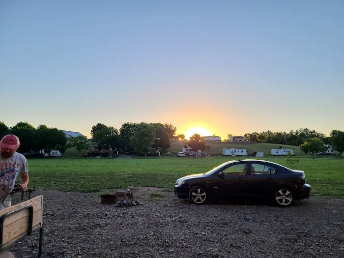 Moore's Campground 3