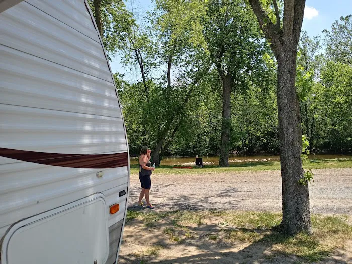Moore's Campground 7