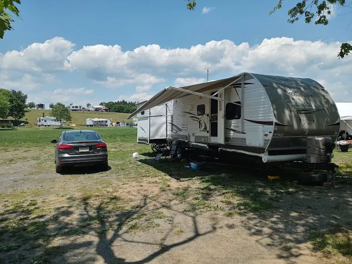 Moore's Campground 8