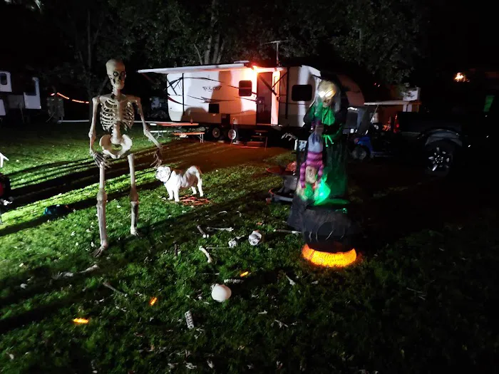 Moore's Campground 9