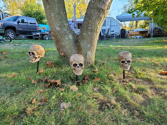 Moore's Campground 6