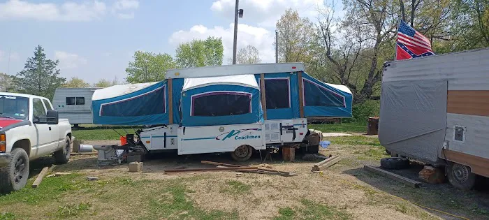 Camp fry 0