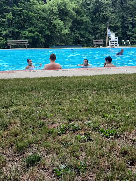 Perry County Recreation Association 0