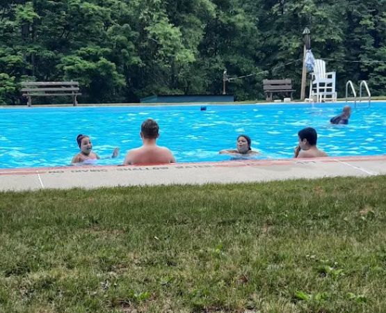 Perry County Recreation Association