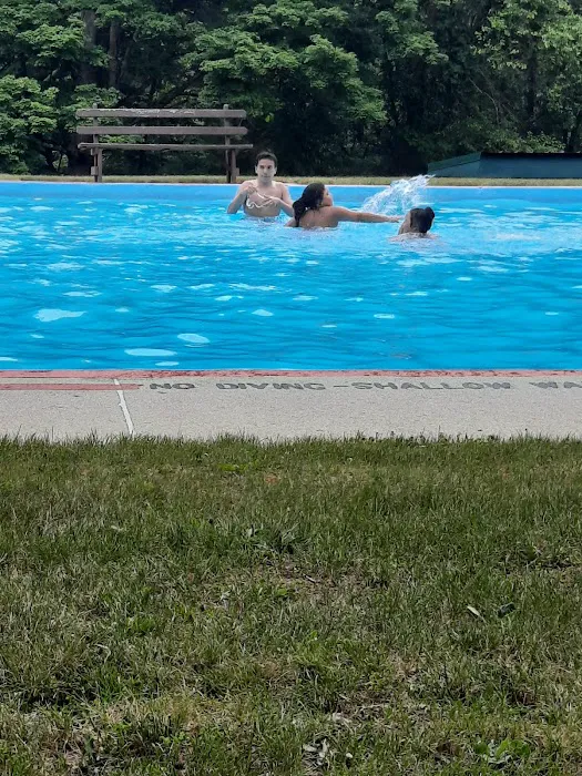 Perry County Recreation Association 1