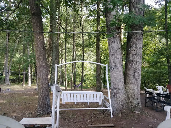 Perry County Recreation Association 7