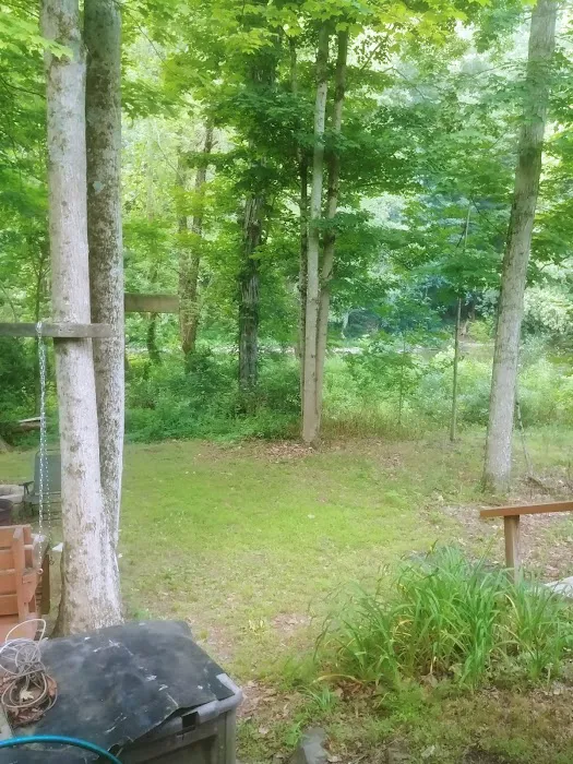 Perry County Recreation Association 9