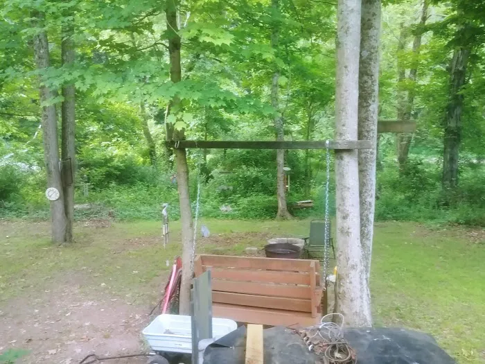 Perry County Recreation Association 8