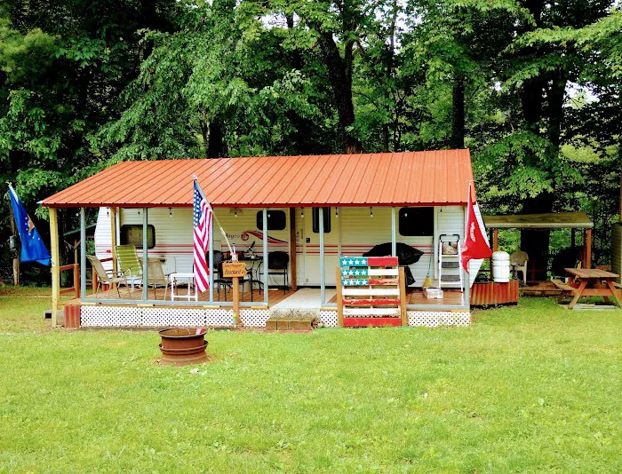 Perry County Recreation Association 5