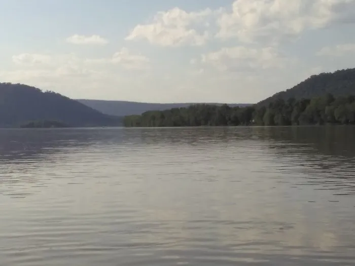 North River Campsite (SRTA) 1