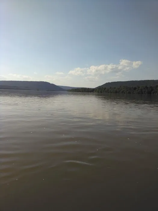 North River Campsite (SRTA) 0