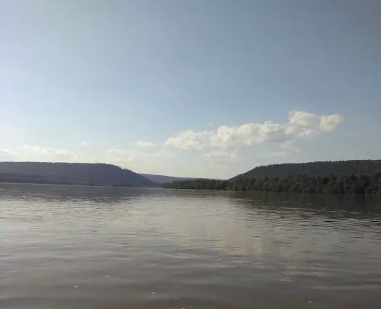 North River Campsite (SRTA)
