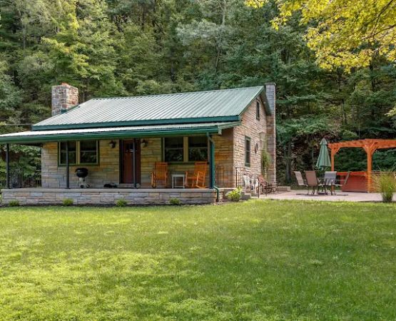 Fox Run Farm and Retreat LLC