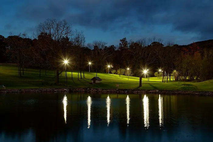 Fox Run Farm and Retreat LLC 6