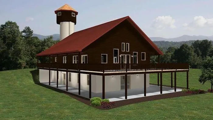 Fox Run Farm and Retreat LLC 5