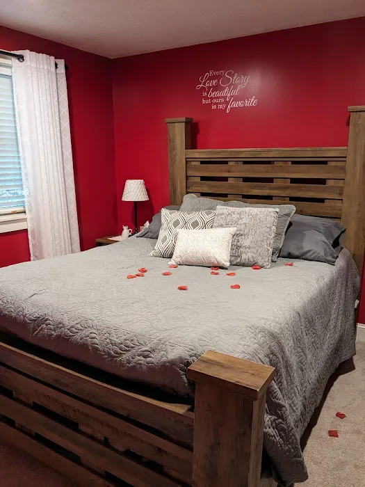 Fox Run Farm and Retreat LLC 3