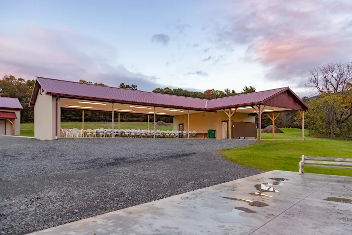 Fox Run Farm and Retreat LLC 7